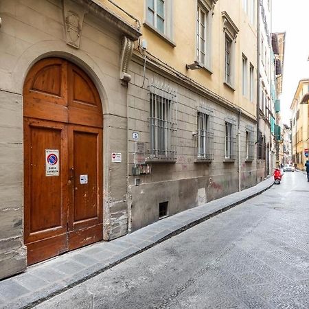 Appartement La Casa Di Ugo-A Due Passi Dal Duomo à Florence Extérieur photo
