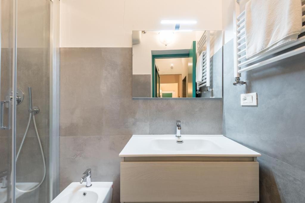 Appartement La Casa Di Ugo-A Due Passi Dal Duomo à Florence Extérieur photo