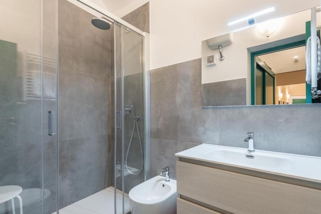 Appartement La Casa Di Ugo-A Due Passi Dal Duomo à Florence Extérieur photo