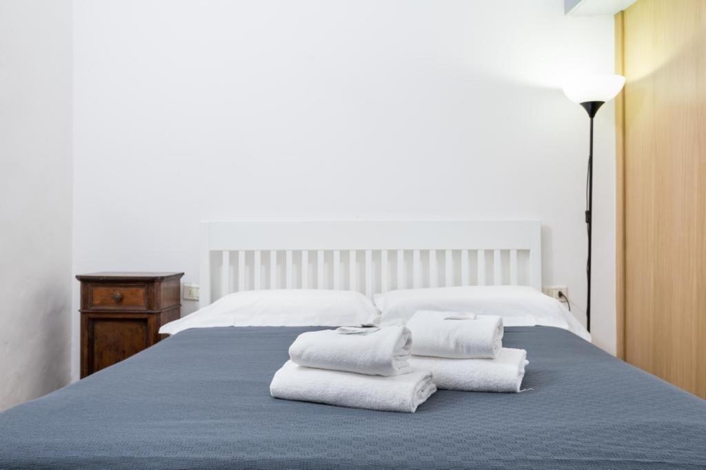 Appartement La Casa Di Ugo-A Due Passi Dal Duomo à Florence Extérieur photo