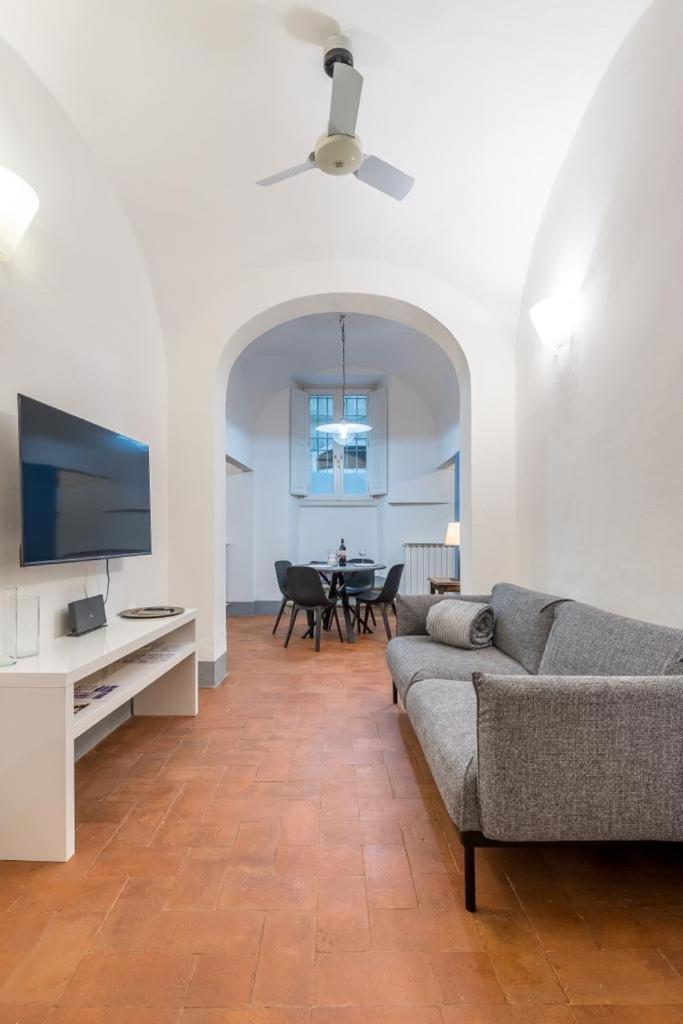 Appartement La Casa Di Ugo-A Due Passi Dal Duomo à Florence Extérieur photo