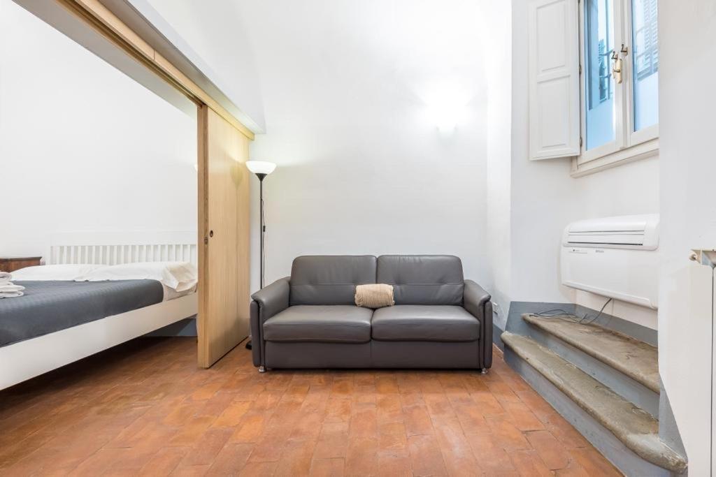 Appartement La Casa Di Ugo-A Due Passi Dal Duomo à Florence Extérieur photo