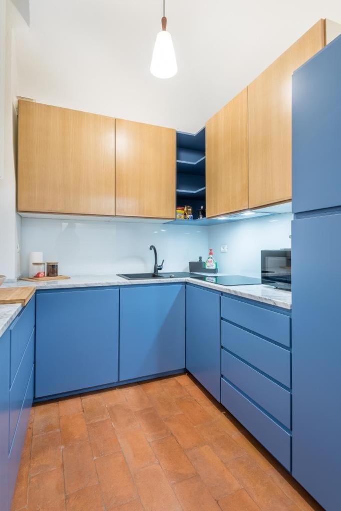 Appartement La Casa Di Ugo-A Due Passi Dal Duomo à Florence Extérieur photo