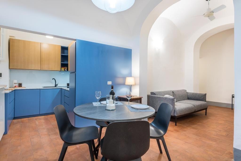 Appartement La Casa Di Ugo-A Due Passi Dal Duomo à Florence Extérieur photo