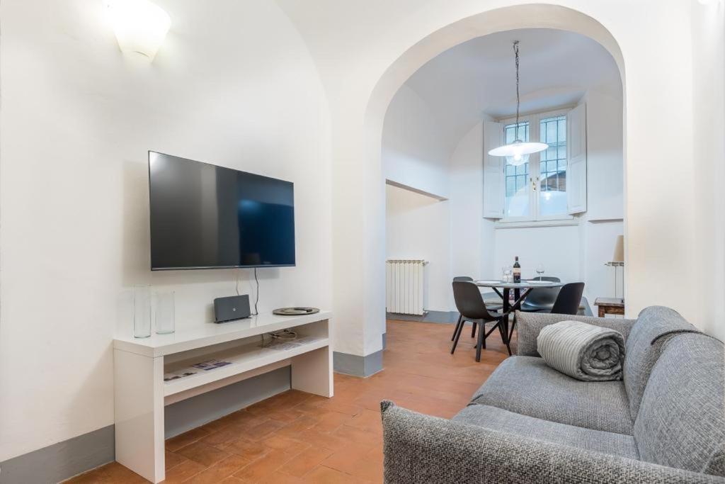 Appartement La Casa Di Ugo-A Due Passi Dal Duomo à Florence Extérieur photo